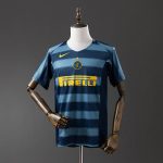 Inter Milan 2004/2005 Third Away Retro Shirt