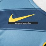 Inter Milan 2004/2005 Third Away Retro Shirt - 图片 3