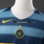 Inter Milan 2004/2005 Third Away Retro Shirt - 图片 6