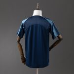 Inter Milan 2004/2005 Third Away Retro Shirt - 图片 7
