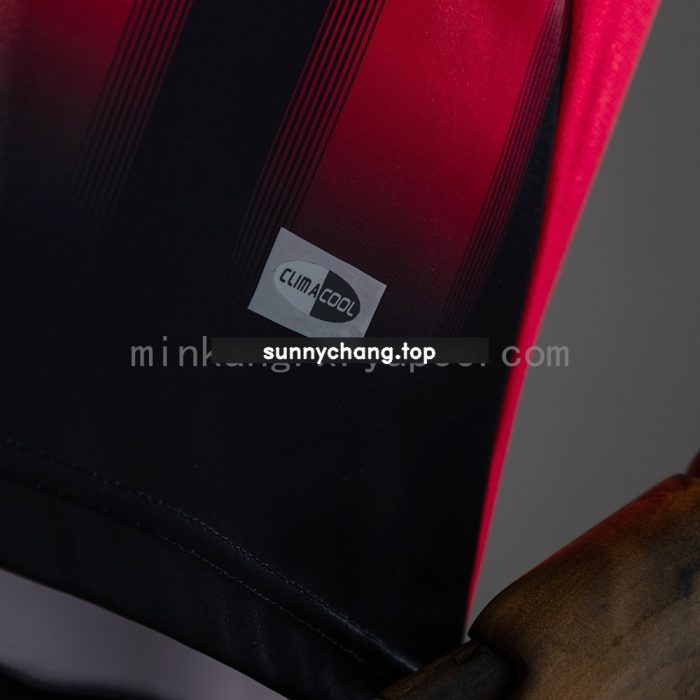 AC Milan 2004-2005 Home Retro Jersey - 图片 2