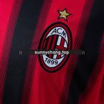 AC Milan 2004-2005 Home Retro Jersey - 图片 5