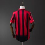 AC Milan 2004-2005 Home Retro Jersey - 图片 8