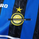 Retro 97/98 Inter Milan Home Jersey - 图片 4