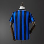 Retro 97/98 Inter Milan Home Jersey - 图片 7