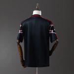 AC Milan 1997/1998 Second Away Special Edition Retro Jersey - 图片 7