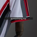 AC Milan 1997-1998 Away Retro Jersey - 图片 2