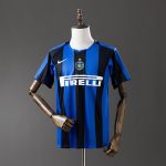 Inter Milan 2004-2005 Home Retro Shirt