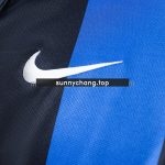 Inter Milan 2004-2005 Home Retro Shirt - 图片 3