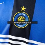 Inter Milan 2004-2005 Home Retro Shirt - 图片 4