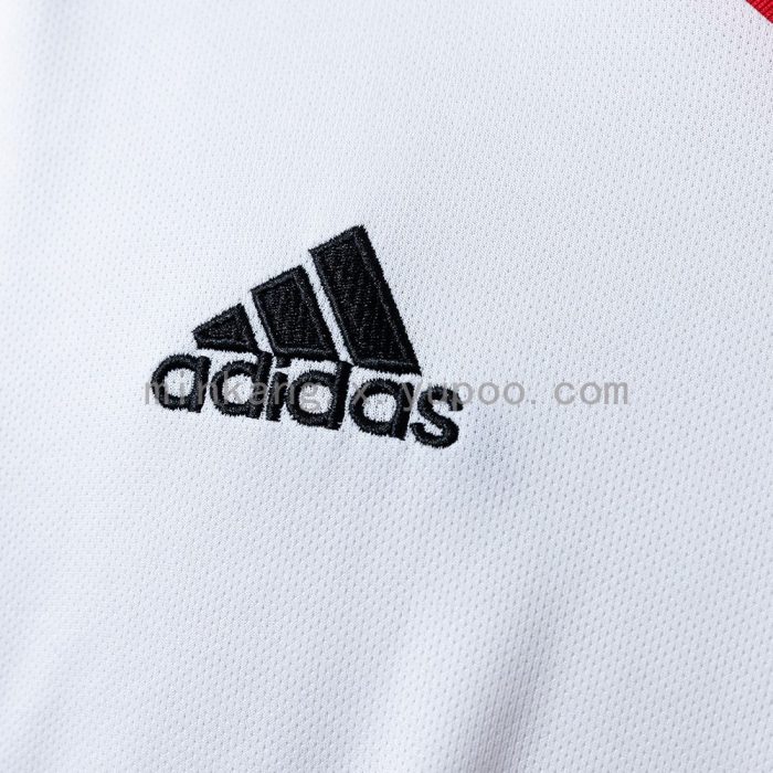 AC Milan 2002/2003 Away Retro Jersey - 图片 3
