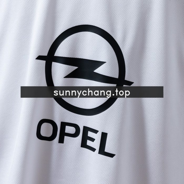 AC Milan 2002/2003 Away Retro Jersey - 图片 5
