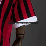 AC Milan 2011/12 Home Retro Shirt - 图片 2