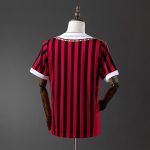 AC Milan 2011/12 Home Retro Shirt - 图片 7