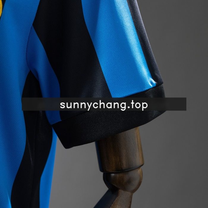 Inter Milan 1990-1991 Home Retro Shirt S-XXL - 图片 2