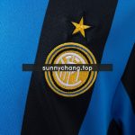 Inter Milan 1990-1991 Home Retro Shirt S-XXL - 图片 4