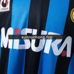 Inter Milan 1990-1991 Home Retro Shirt S-XXL - 图片 5