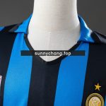 Inter Milan 1990-1991 Home Retro Shirt S-XXL - 图片 6