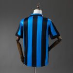 Inter Milan 1990-1991 Home Retro Shirt S-XXL - 图片 7