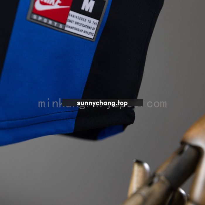 Inter Milan 1999/2000 Home Retro Shirt S-XXL - 图片 2