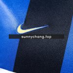 Inter Milan 1999/2000 Home Retro Shirt S-XXL - 图片 5