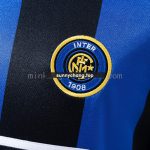 Inter Milan 1999/2000 Home Retro Shirt S-XXL - 图片 6