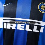 Inter Milan 1999/2000 Home Retro Shirt S-XXL - 图片 7