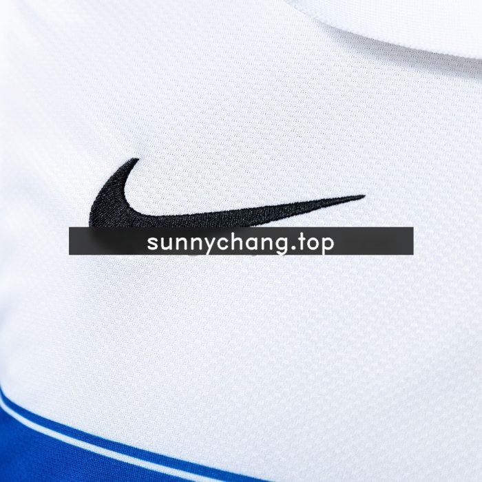 Inter Milan 2009/10 Away Retro Shirt - 图片 4