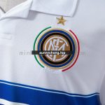 Inter Milan 2009/10 Away Retro Shirt - 图片 5