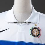 Inter Milan 2009/10 Away Retro Shirt - 图片 7