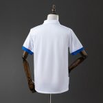 Inter Milan 2009/10 Away Retro Shirt - 图片 8