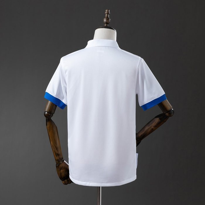 Inter Milan 2009/10 Away Retro Shirt - 图片 8