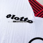 AC Milan 1997/1998 Away Retro Jersey (Special Edition) - 图片 3
