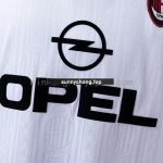 AC Milan 1997/1998 Away Retro Jersey (Special Edition) - 图片 5