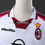 AC Milan 1997/1998 Away Retro Jersey (Special Edition) - 图片 6
