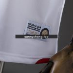 Inter Milan 2007-2008 Away Retro Shirt - 图片 2