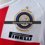 Inter Milan 2007-2008 Away Retro Shirt - 图片 6