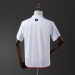 Inter Milan 2007-2008 Away Retro Shirt - 图片 8