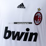 AC Milan 2009/10 Away Retro Jersey - 图片 5