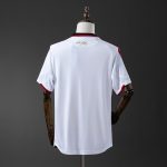 AC Milan 2009/10 Away Retro Jersey - 图片 7