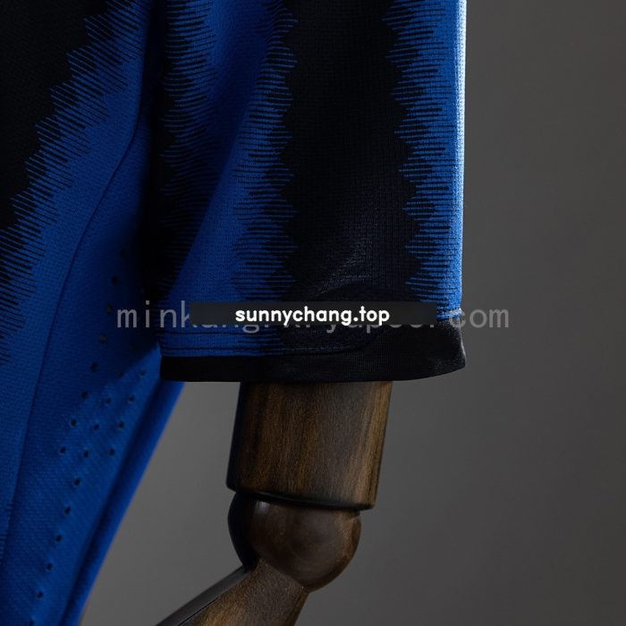 Retro 10/11 Inter Milan Home Jersey - 图片 3