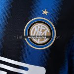Retro 10/11 Inter Milan Home Jersey - 图片 5
