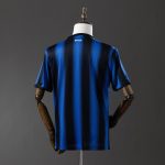 Retro 10/11 Inter Milan Home Jersey - 图片 8