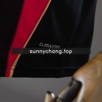 AC Milan 2010-2011 Home Retro Shirt - 图片 2