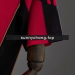 AC Milan 2010-2011 Home Retro Shirt - 图片 3