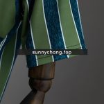 1995-1996 Inter Milan Away Retro Jersey - 图片 2