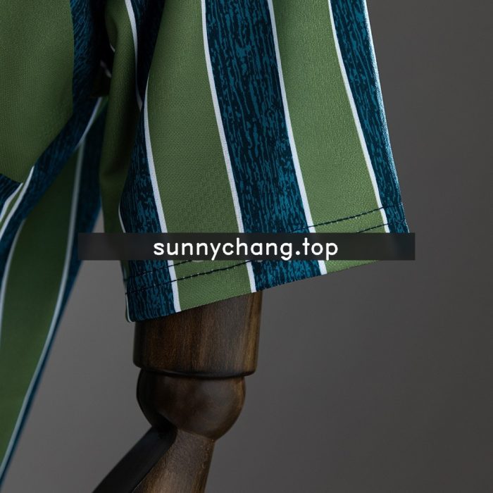 1995-1996 Inter Milan Away Retro Jersey - 图片 2