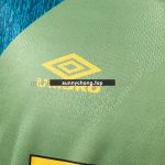 1995-1996 Inter Milan Away Retro Jersey - 图片 3