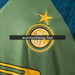 1995-1996 Inter Milan Away Retro Jersey - 图片 4