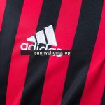 AC Milan 1999-2000 Home Retro Jersey - 图片 3